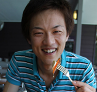 浅野佑一 YUICHI ASANO